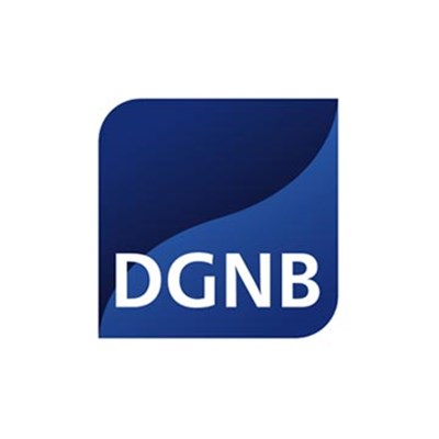 Abbildung: Logo DGNB